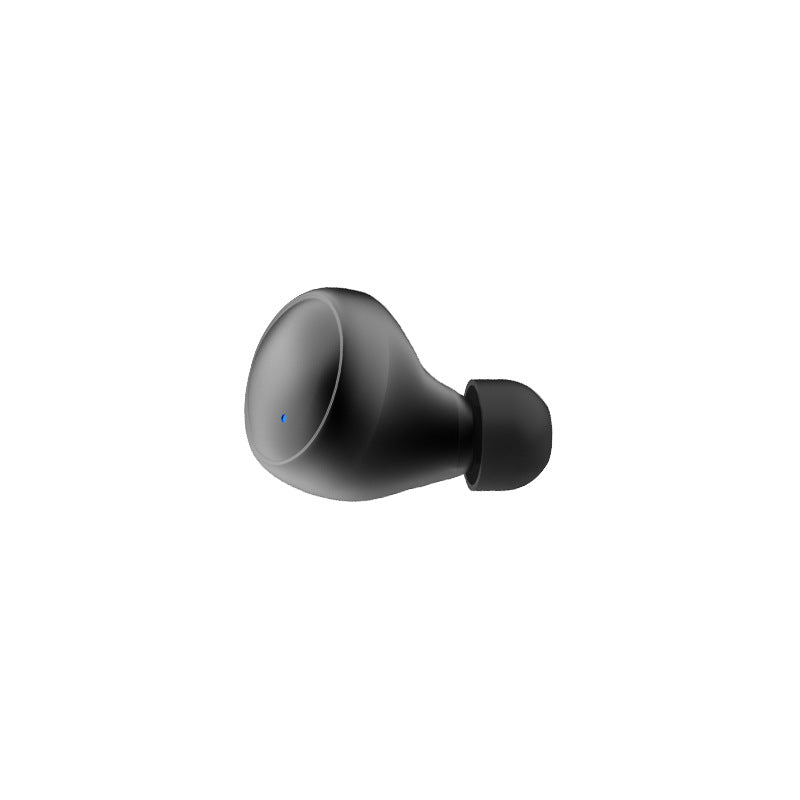 TWS 5.0 Touch Control Waterproof Bluetooth Earbuds